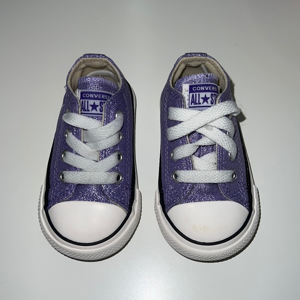 Converse shoes